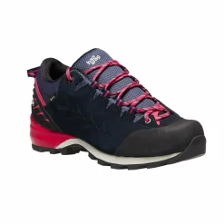 Damen Hanwag Wanderschuhe Und Trekkingschuhe^MAKRA PRO LOW BUNION LADY GTX Damen - Zustiegsschuhe