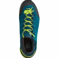 Herren Hanwag Wanderschuhe Und Trekkingschuhe^MAKRA PRO LOW GTX Herren - Zustiegsschuhe
