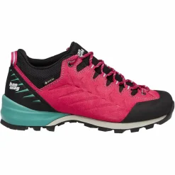 Damen Hanwag Wanderschuhe Und Trekkingschuhe^MAKRA PRO LOW LADY GTX Damen - Zustiegsschuhe