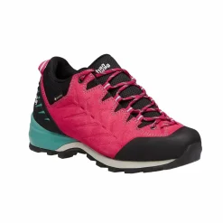 Damen Hanwag Wanderschuhe Und Trekkingschuhe^MAKRA PRO LOW LADY GTX Damen - Zustiegsschuhe