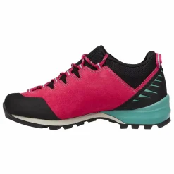 Damen Hanwag Wanderschuhe Und Trekkingschuhe^MAKRA PRO LOW LADY GTX Damen - Zustiegsschuhe