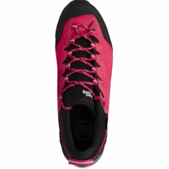 Damen Hanwag Wanderschuhe Und Trekkingschuhe^MAKRA PRO LOW LADY GTX Damen - Zustiegsschuhe