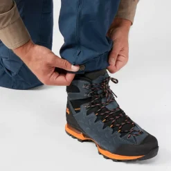 Best MAKRA TREK GTX Herren - Trekkingstiefel Herren Wanderschuhe Und Trekkingschuhe