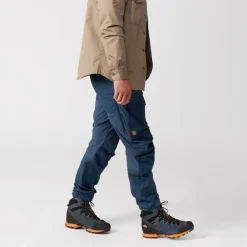 Best MAKRA TREK GTX Herren - Trekkingstiefel Herren Wanderschuhe Und Trekkingschuhe