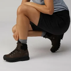 Clearance NAZCAT II LADY GTX Damen - Trekkingstiefel Damen Wanderschuhe Und Trekkingschuhe