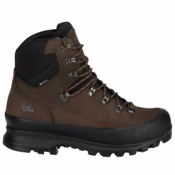 Best NAZCAT II WIDE GTX Herren - Trekkingstiefel Herren Wanderschuhe Und Trekkingschuhe