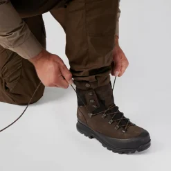 Best NAZCAT II WIDE GTX Herren - Trekkingstiefel Herren Wanderschuhe Und Trekkingschuhe