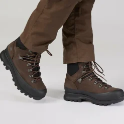 Discount NAZCAT II WIDE LADY GTX Damen - Trekkingstiefel Damen Wanderschuhe Und Trekkingschuhe