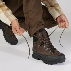 Discount NAZCAT II WIDE LADY GTX Damen - Trekkingstiefel Damen Wanderschuhe Und Trekkingschuhe