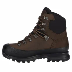 Discount NAZCAT II WIDE LADY GTX Damen - Trekkingstiefel Damen Wanderschuhe Und Trekkingschuhe