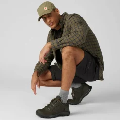 New ROBIN Herren - Wanderschuhe Herren Wanderschuhe Und Trekkingschuhe