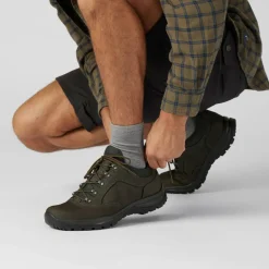 New ROBIN Herren - Wanderschuhe Herren Wanderschuhe Und Trekkingschuhe