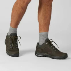 New ROBIN Herren - Wanderschuhe Herren Wanderschuhe Und Trekkingschuhe