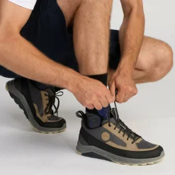 Herren Hanwag Wanderschuhe Und Trekkingschuhe^ROTPUNKT LIGHT LOW Herren - Wanderschuhe