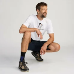 Herren Hanwag Wanderschuhe Und Trekkingschuhe^ROTPUNKT LIGHT LOW Herren - Wanderschuhe