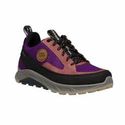 Damen Hanwag Wanderschuhe Und Trekkingschuhe^ROTPUNKT LIGHT LOW LADY GTX Damen - Wanderschuhe