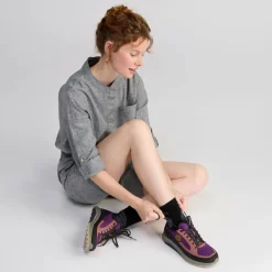 Damen Hanwag Wanderschuhe Und Trekkingschuhe^ROTPUNKT LIGHT LOW LADY GTX Damen - Wanderschuhe