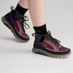 Damen Hanwag Wanderschuhe Und Trekkingschuhe^ROTPUNKT LIGHT LOW LADY GTX Damen - Wanderschuhe