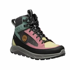 Damen Hanwag Wanderschuhe Und Trekkingschuhe^ROTPUNKT LIGHT MID LADY GTX Damen - Wanderschuhe