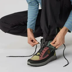 Damen Hanwag Wanderschuhe Und Trekkingschuhe^ROTPUNKT LIGHT MID LADY GTX Damen - Wanderschuhe