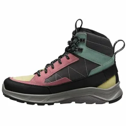 Damen Hanwag Wanderschuhe Und Trekkingschuhe^ROTPUNKT LIGHT MID LADY GTX Damen - Wanderschuhe