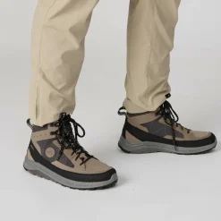 ROTPUNKT LIGHT MID GTX Herren - Wanderschuhe Herren Wanderschuhe Und Trekkingschuhe