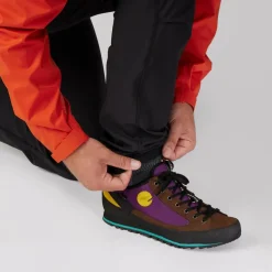 New ROTPUNKT LOW GTX Herren - Zustiegsschuhe Herren Wanderschuhe Und Trekkingschuhe