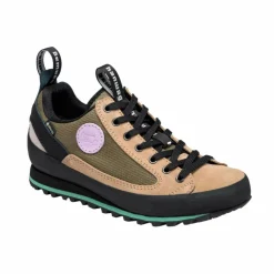 Damen Hanwag Wanderschuhe Und Trekkingschuhe^ROTPUNKT LOW LADY GTX Damen - Freizeitschuhe