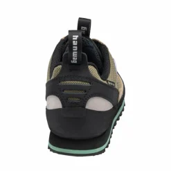 Damen Hanwag Wanderschuhe Und Trekkingschuhe^ROTPUNKT LOW LADY GTX Damen - Freizeitschuhe