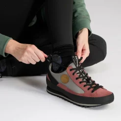 Damen Hanwag Wanderschuhe Und Trekkingschuhe^ROTPUNKT LOW LADY LL Damen - Zustiegsschuhe