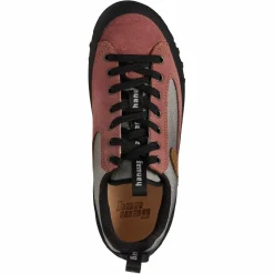 Damen Hanwag Wanderschuhe Und Trekkingschuhe^ROTPUNKT LOW LADY LL Damen - Zustiegsschuhe