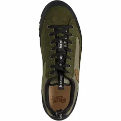 Online ROTPUNKT LOW LL Herren - Zustiegsschuhe Herren Wanderschuhe Und Trekkingschuhe