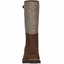 Outlet RÄVEN II Herren - Winterstiefel Herren Winterschuhe