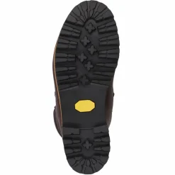 Herren Hanwag Wanderschuhe Und Trekkingschuhe^SEPP 100 Herren - Bergstiefel