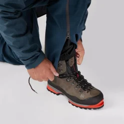 Hot SIRIUS II GTX Herren - Bergstiefel Herren Wanderschuhe Und Trekkingschuhe