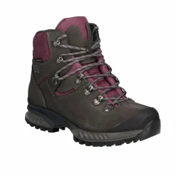 Damen Hanwag Wanderschuhe Und Trekkingschuhe^TATRA II LADY GTX Damen - Trekkingstiefel
