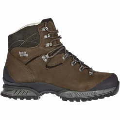 Herren Hanwag Wanderschuhe Und Trekkingschuhe^TATRA II WIDE Herren - Trekkingstiefel