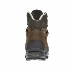 Herren Hanwag Wanderschuhe Und Trekkingschuhe^TATRA II WIDE Herren - Trekkingstiefel