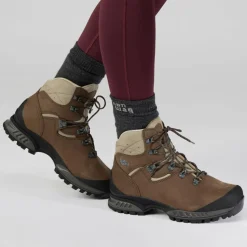 Best TATRA II WIDE LADY Damen - Trekkingstiefel Damen Wanderschuhe Und Trekkingschuhe