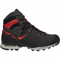 Outlet TATRA LIGHT GTX Herren - Wanderstiefel Herren Wanderschuhe Und Trekkingschuhe