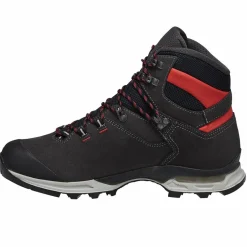 Outlet TATRA LIGHT GTX Herren - Wanderstiefel Herren Wanderschuhe Und Trekkingschuhe