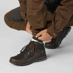 Discount TRAVI Herren - Wanderstiefel Herren Wanderschuhe Und Trekkingschuhe