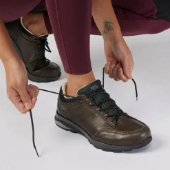 Damen Hanwag Wanderschuhe Und Trekkingschuhe^TRAVI LOW SF EXTRA LADY Damen - Wanderschuhe