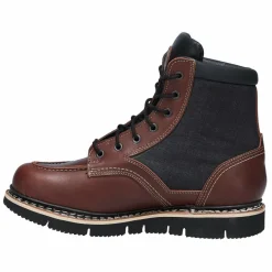 Herren Hanwag Freizeitschuhe Und Freizeitstiefel^VALEPP Herren - Freizeitstiefel