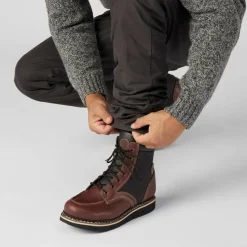 Herren Hanwag Freizeitschuhe Und Freizeitstiefel^VALEPP Herren - Freizeitstiefel