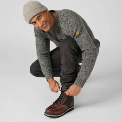 Herren Hanwag Freizeitschuhe Und Freizeitstiefel^VALEPP Herren - Freizeitstiefel