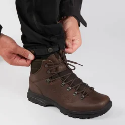 Herren Hanwag Wanderschuhe Und Trekkingschuhe^WAXENSTEIN BIO Herren - Wanderstiefel