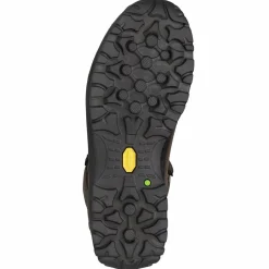 Hot WAXENSTEIN BIO LADY Damen - Wanderstiefel Damen Wanderschuhe Und Trekkingschuhe