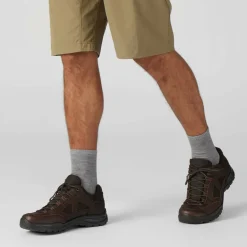 Herren Hanwag Wanderschuhe Und Trekkingschuhe^YAKSTONE Herren - Wanderschuhe