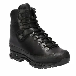 YUKON Herren - Trekkingstiefel Herren Wanderschuhe Und Trekkingschuhe